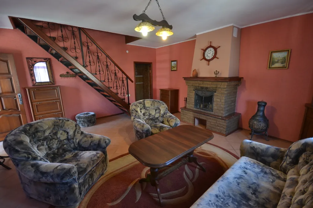 Дом на берегу Балаклавской бухты