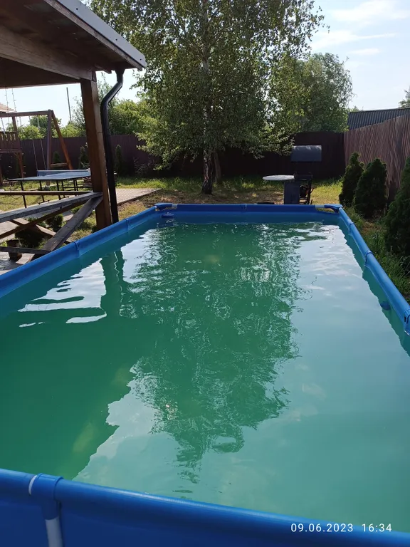 Дом с пятью спальнями в 10 минутах от моря