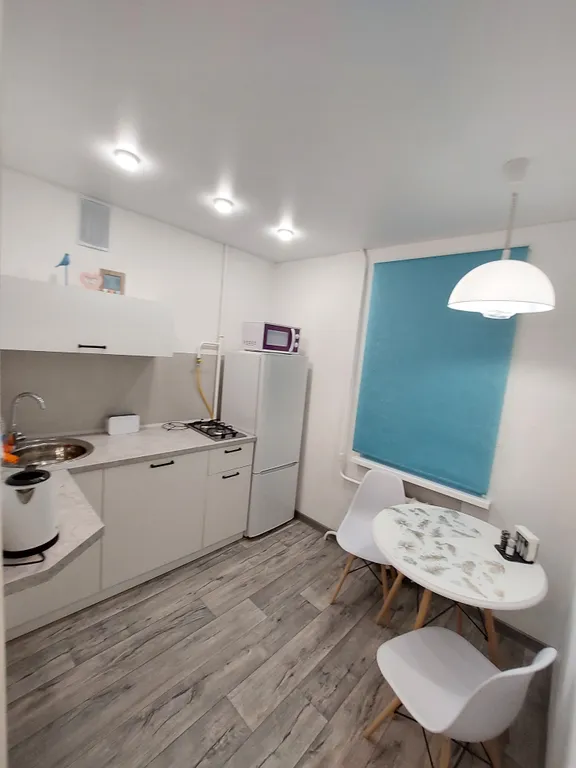 Уютная квартира в центре