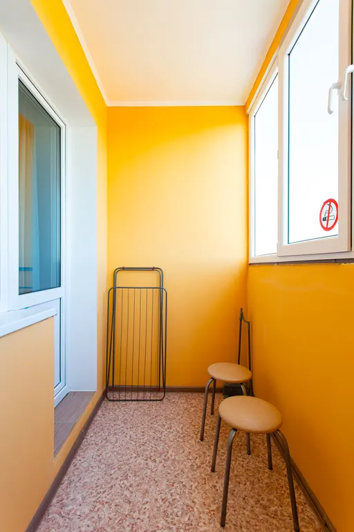 Новая евродвушка жк Березки