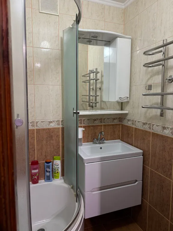 Чистая и уютная квартира в самом центре города