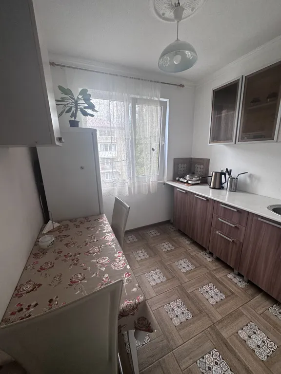 Квартира Квартира в 200 метрах от моря — Гагра