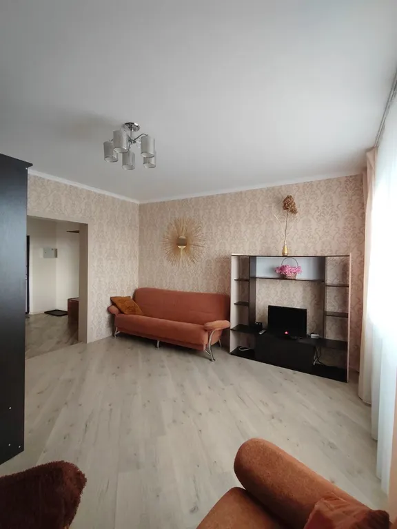 Отличная квартира