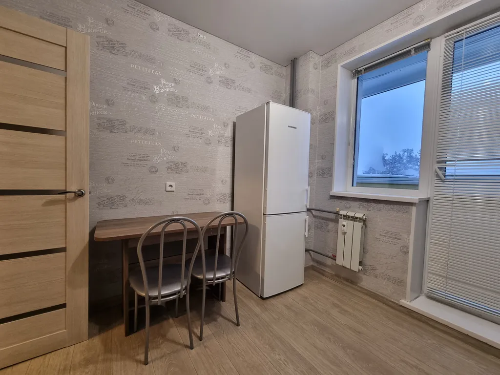 Уютная квартира с хорошей нифраструктурой