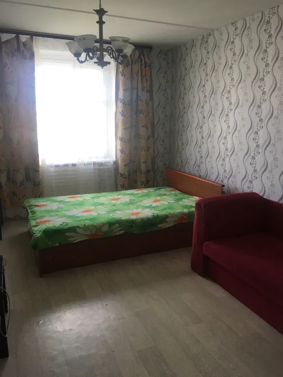 Уютная тёплая квартира со свежим ремонтом