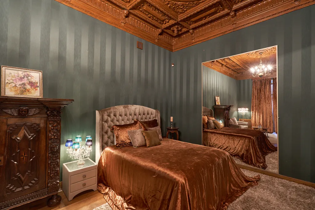 Роскошная квартира премиум класса с видом на Неву