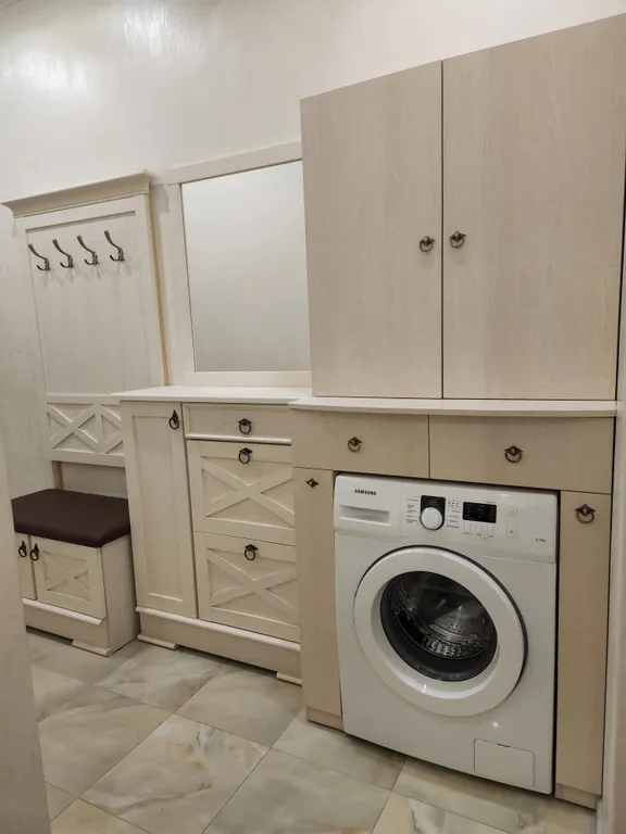 Квартира Уютная, чистая, красивая квартира недалеко от моря — Сириус