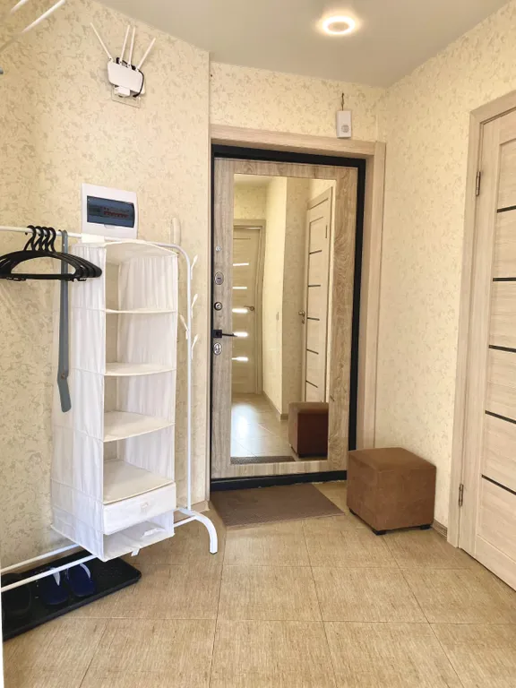 Семейная 2 комнатная квартира для отдыха