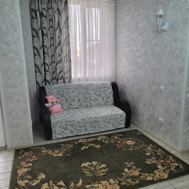 Квартира Уютная квартира у моря — Сириус