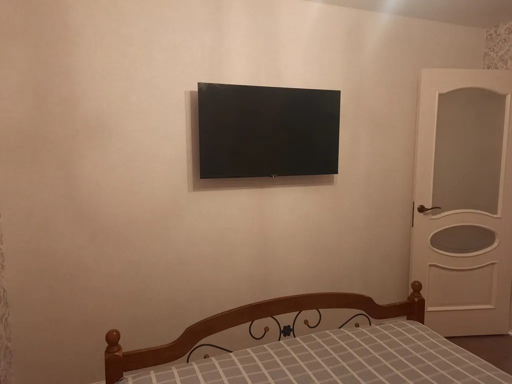 Новая евро-двушка в ЖК Березка