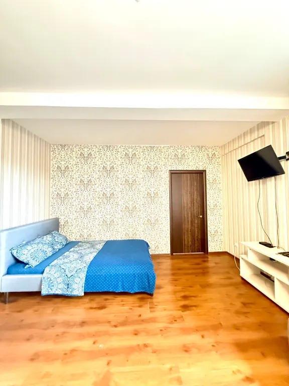 Уютная квартира у метро