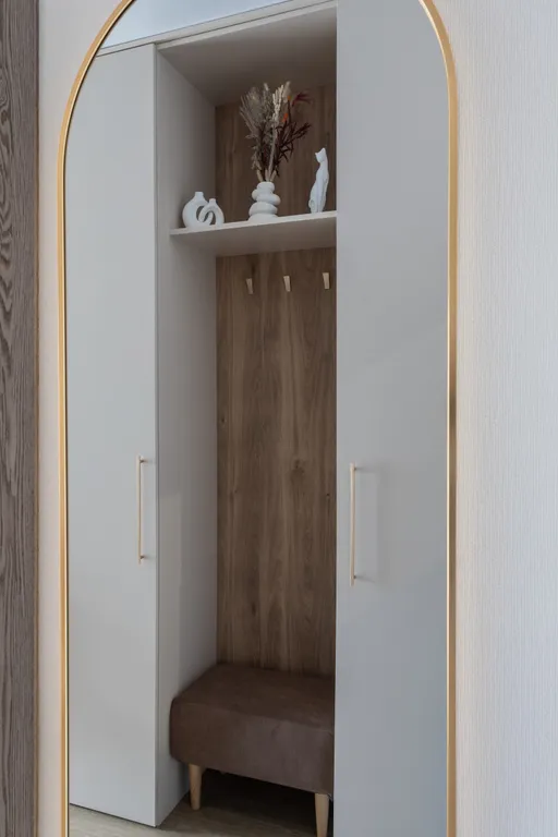 Квартира Квартира History apartments — Калининград