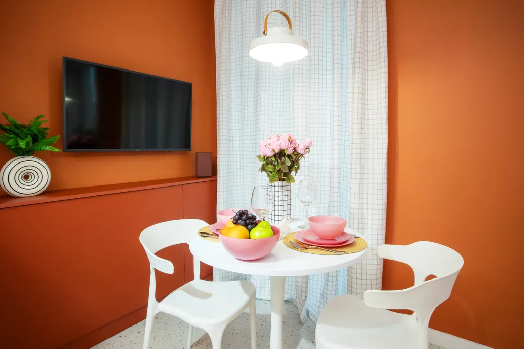 Квартира Квартира Джакузи — Светлогорск