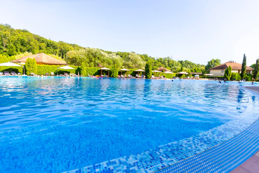 Коттедж Таунхаус в коттеджном поселке Резиденция солнца — Пляхо