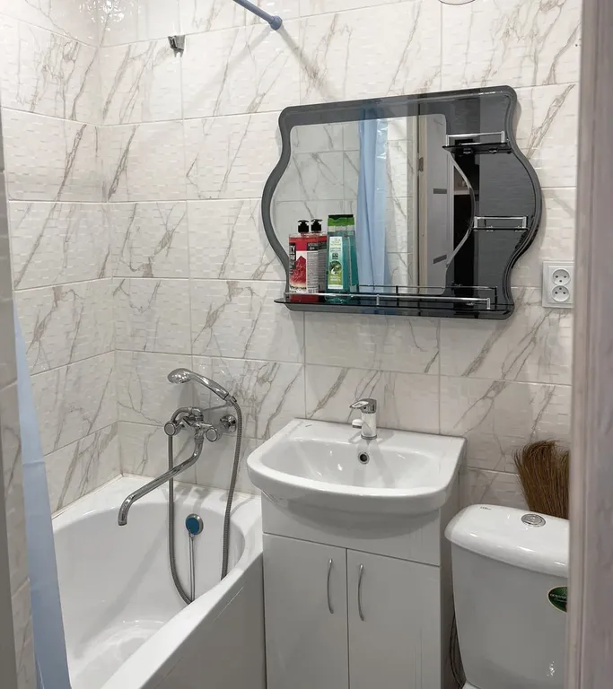 Апартаменты на Гагарина