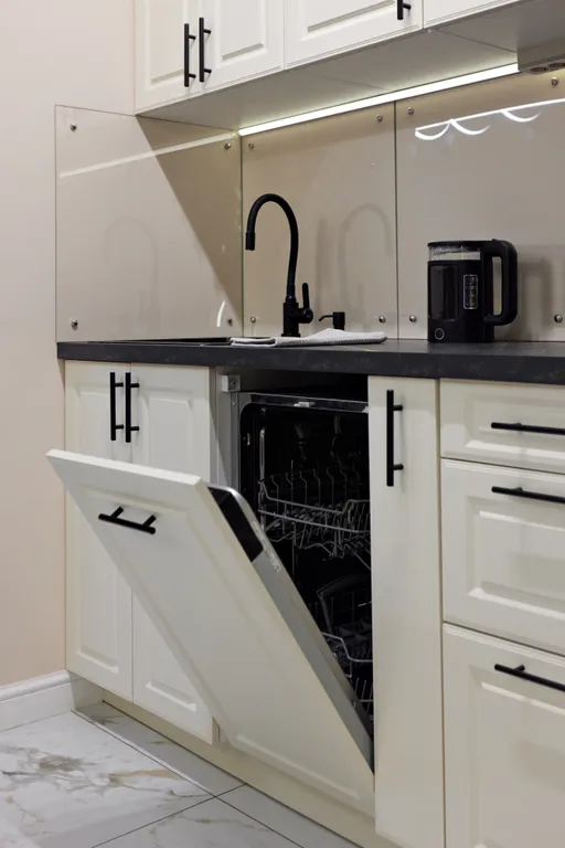 Квартира Квартира Cosmo near Lygovskiy — Санкт-Петербург