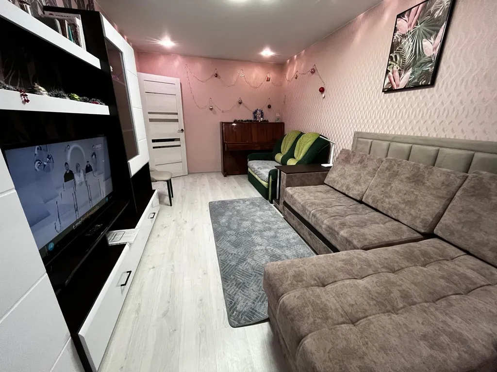 Семейный Уют на Карбышева