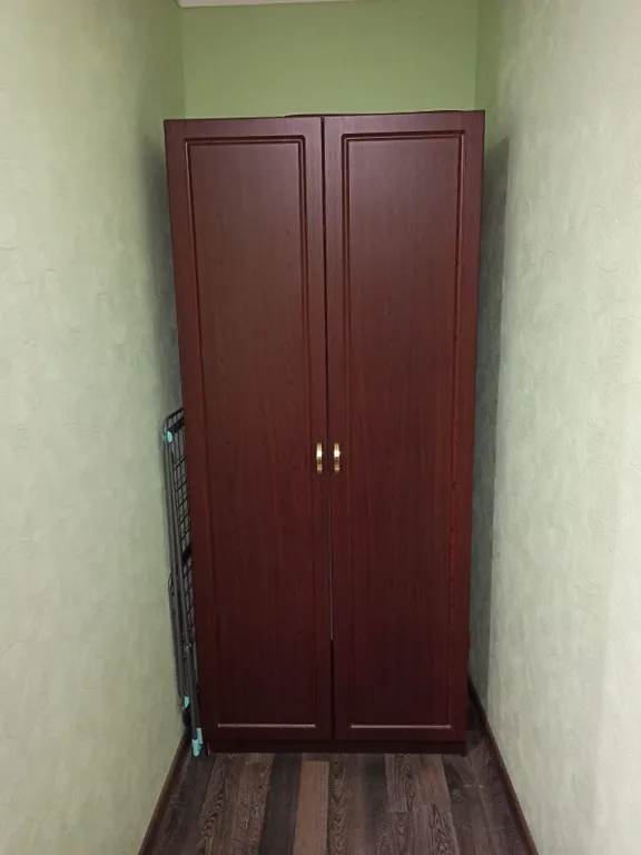 Комфортные апартаменты-студия 4