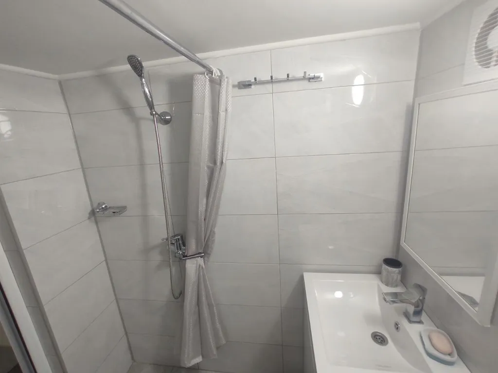 Домик-студия у моря