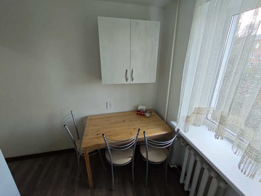 Новая двушка с дизайнерским ремонтом