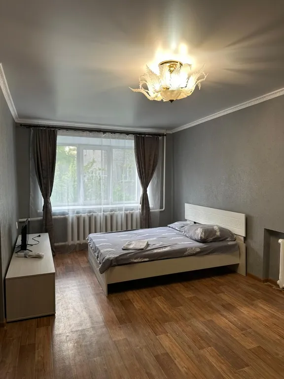 Уютная квартира в центре