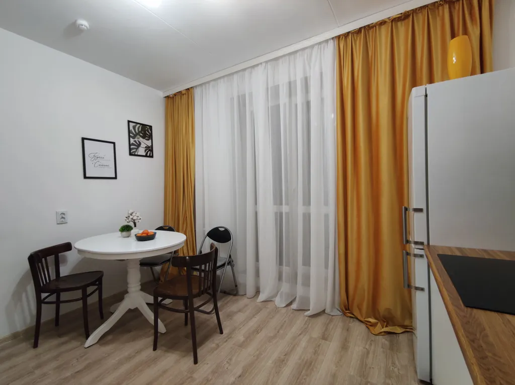 Квартира Квартира у больницы РЖД — Ярославль