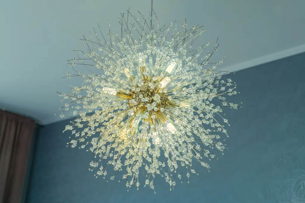 Уютная квартира в центре Выборга