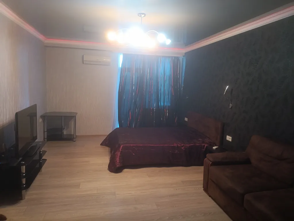 Квартира Просторная квартира — Севастополь