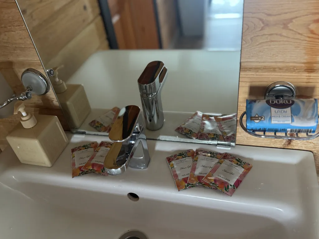 Шале sunny valley