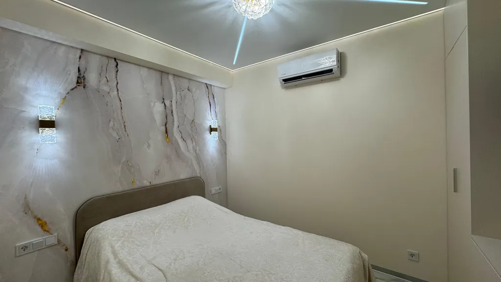 Уютная квартира в ЖК Каравелла Португалии в 5 минутах от моря