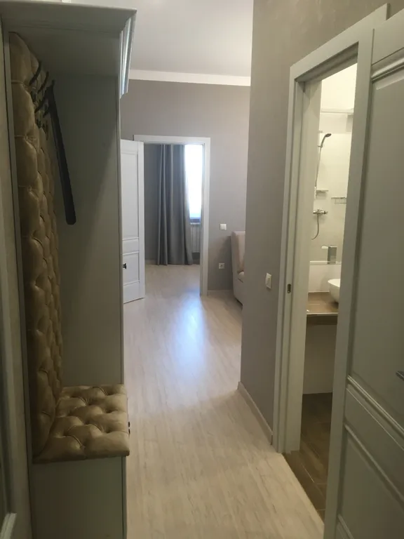 Апартаменты Люкс в центральной частигорода