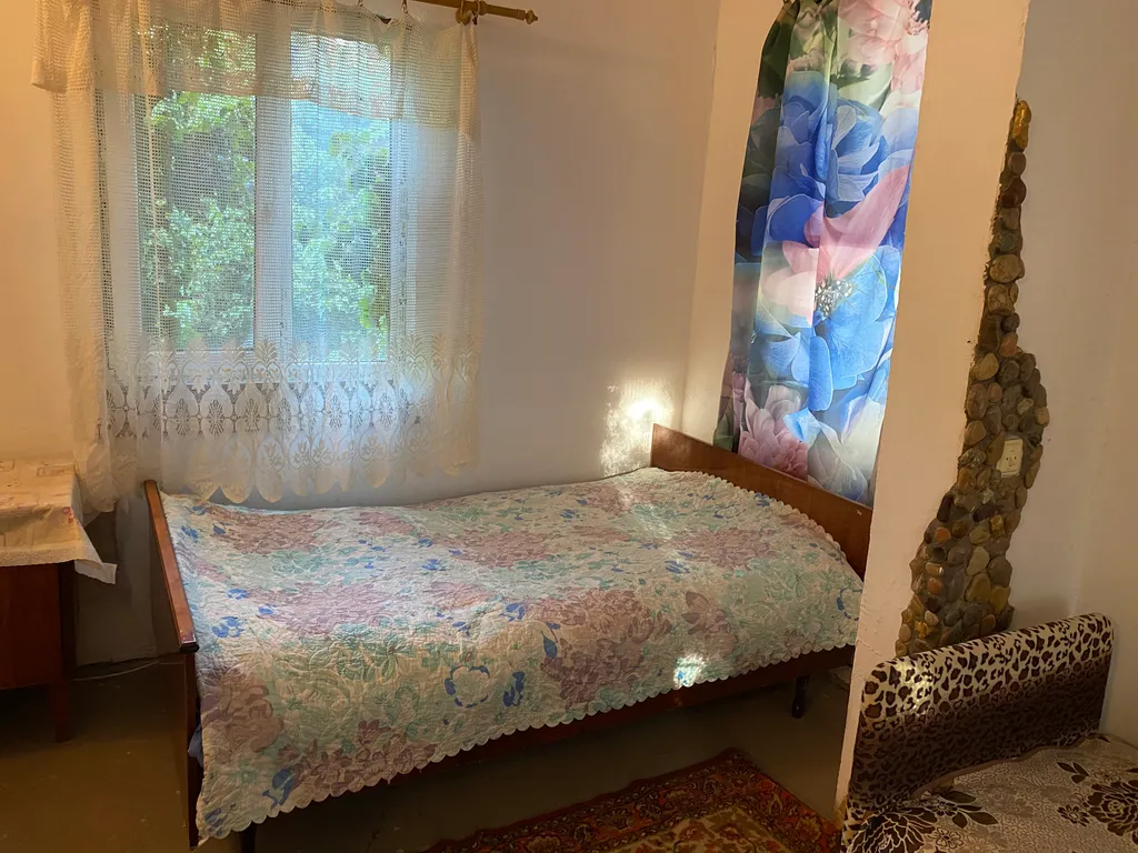 Коттедж у моря с террасой