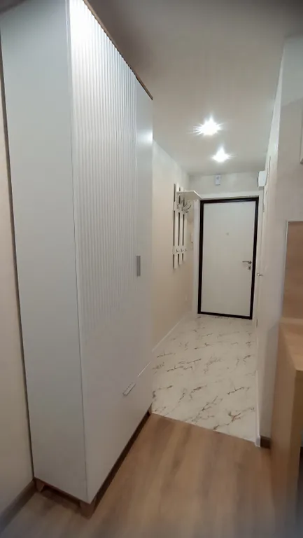 Уютная студия с wi-fi, рядом с Московским трактом и аэропортом