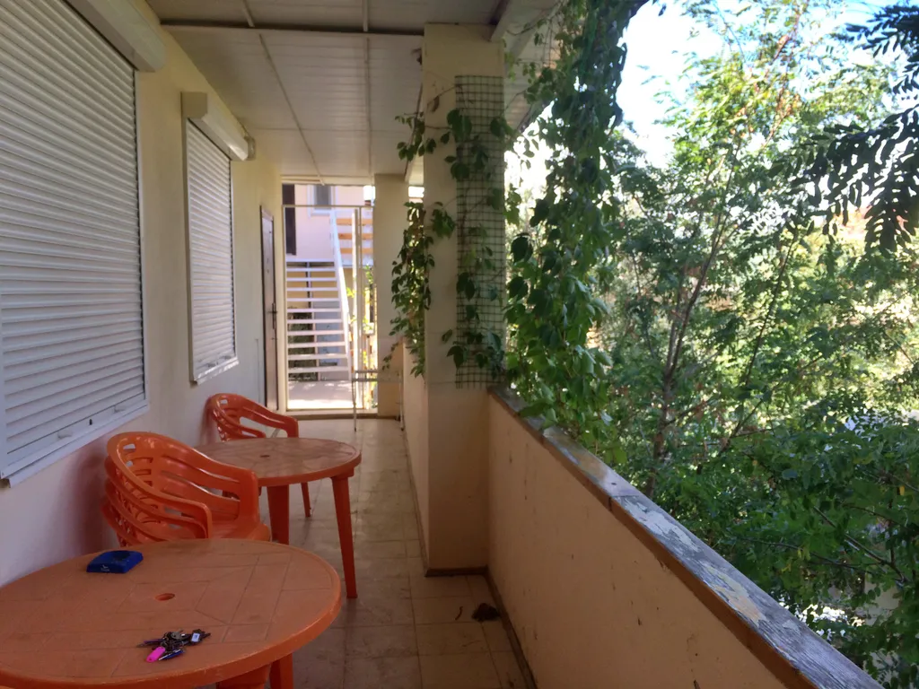 Квартира Комната — аренда посуточно в Орджоникидзе