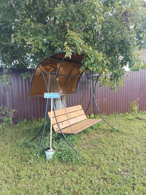 Коттедж Домик в деревне "в гостях у Молли" — Волосово