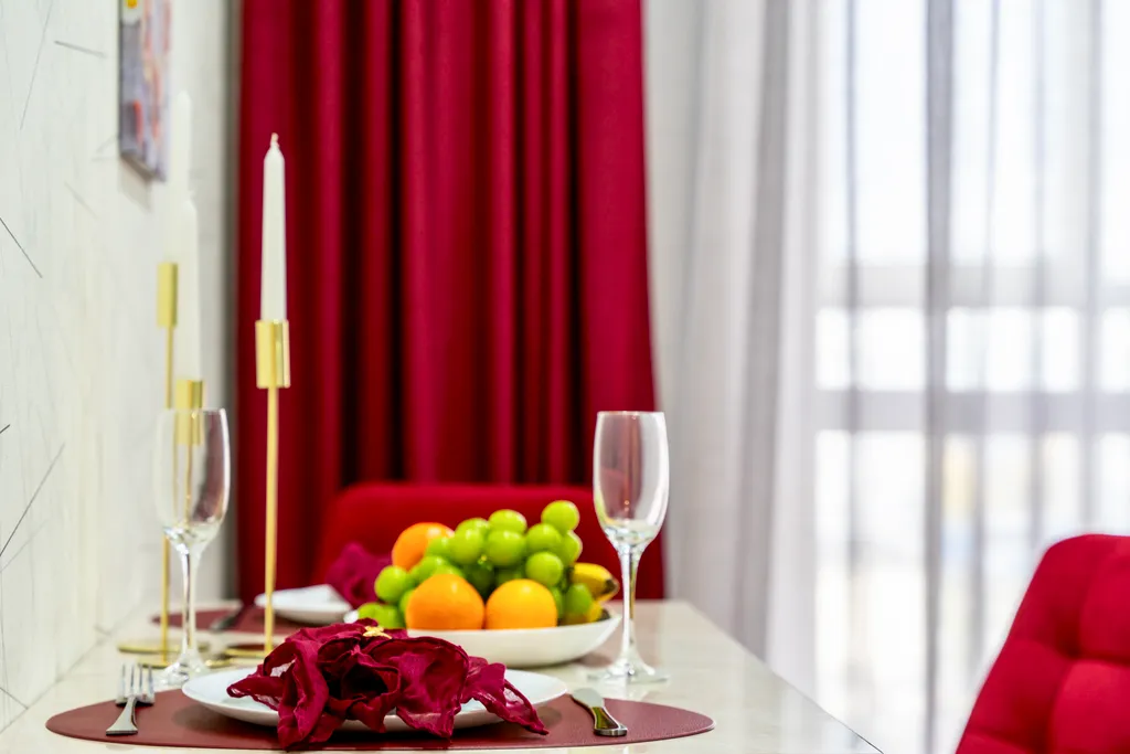 Новая красивая квартира в доме бизнес класса, самый центр