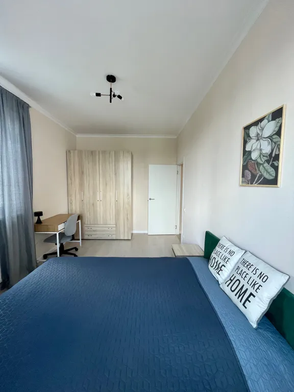 Квартира Апартамент Спутник 2 — аренда посуточно в Красногорск