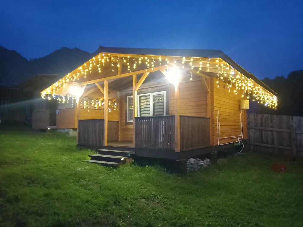 Придорожный