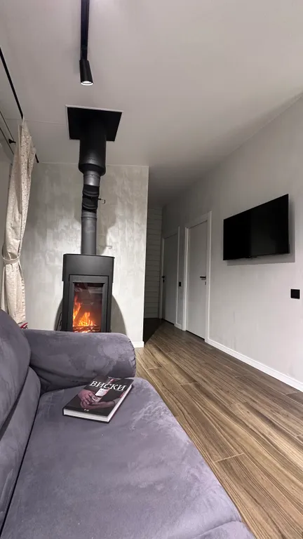 Подвязье Дача