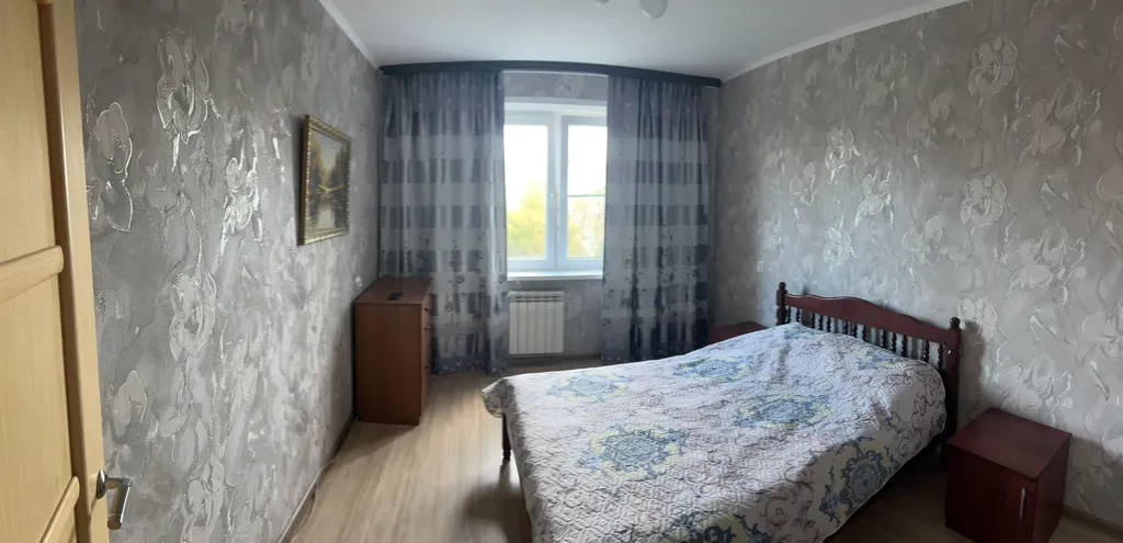 Квартира в центре