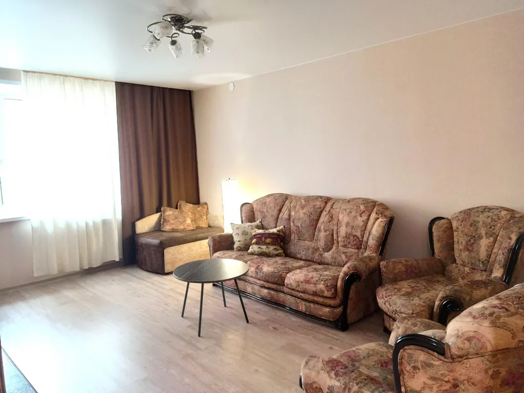 Квартира Отличная большая квартира в центре Фрунзенского района — Ярославль