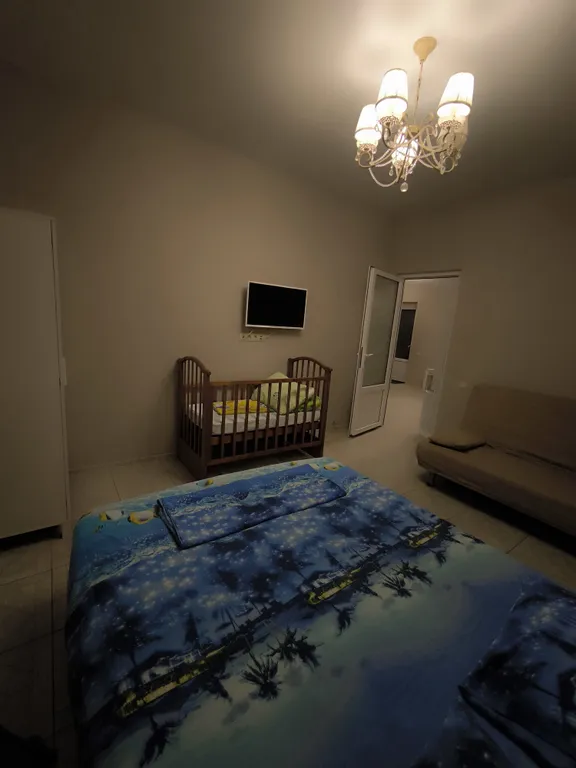 Капитальный дом