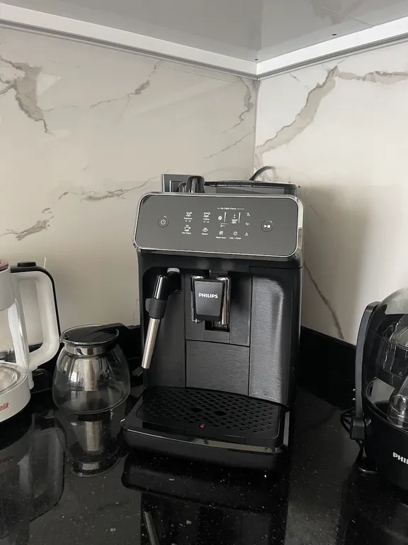 Стильные апартаменты в центре Алании