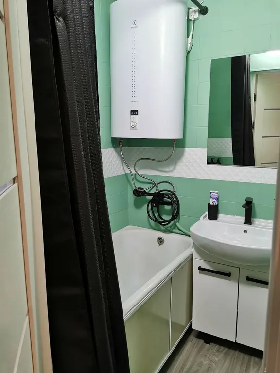 Квартира у моря пляж маяк