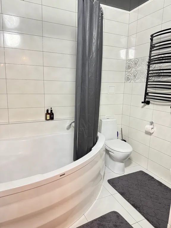 Квартира в центре города