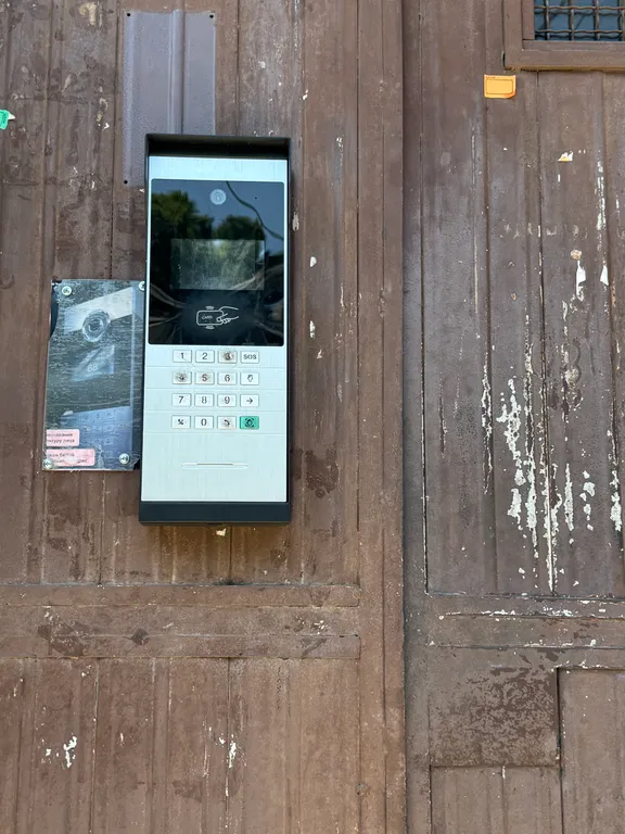 Уютная квартира с 2 спальнями в центре города рядом с Площадью