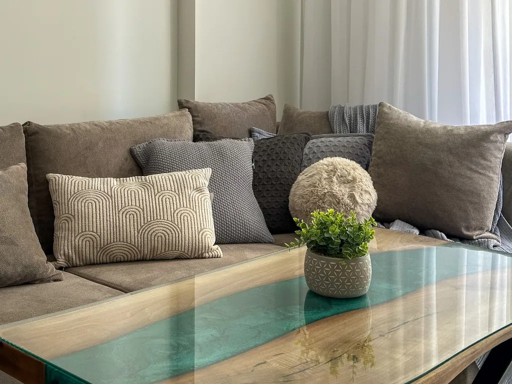 Legend апартаменты рядом с морем