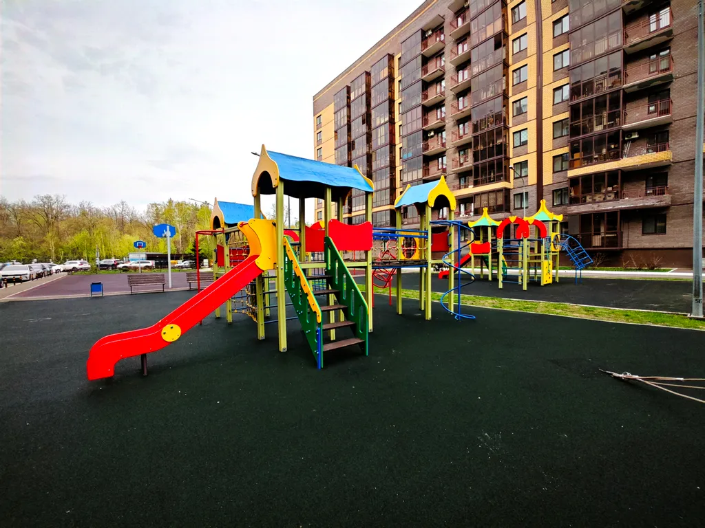 Квартира у аэропорта, дркб, экспо, м12