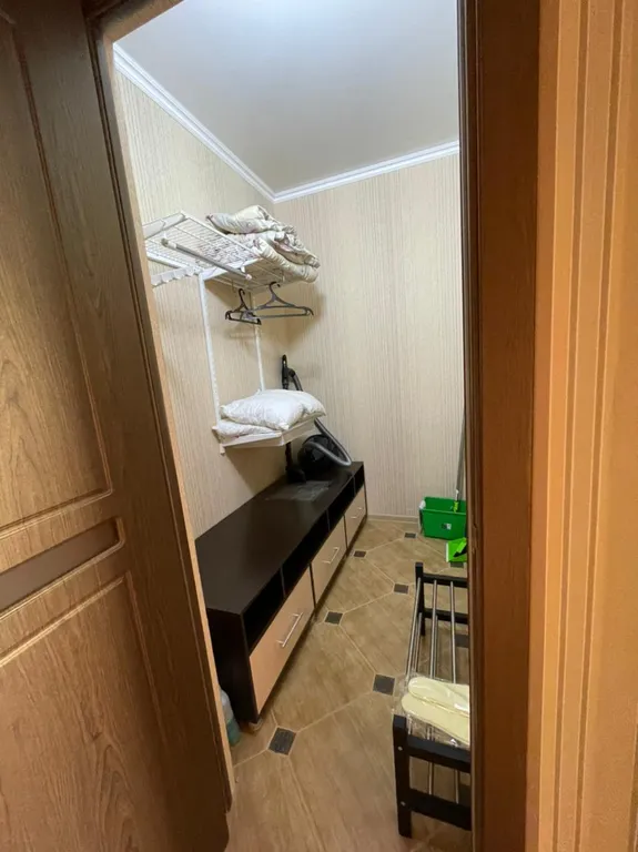 Квартира 2-комнатная большая квартира, высокий этаж, шикарный вид на город — Краснодар