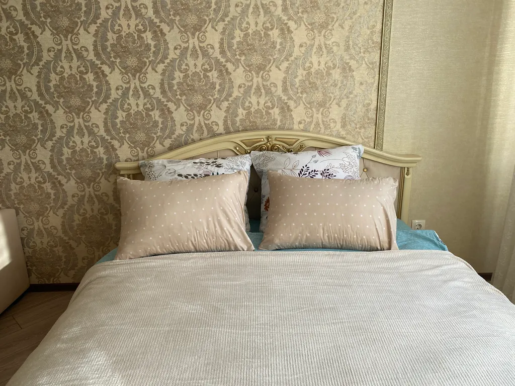 Квартира 1-комнатная Квартира — Краснодар